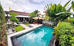 Sama Sama Villa