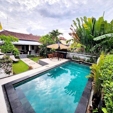 Sama Sama Villa Nusa Dua  Extérieur photo