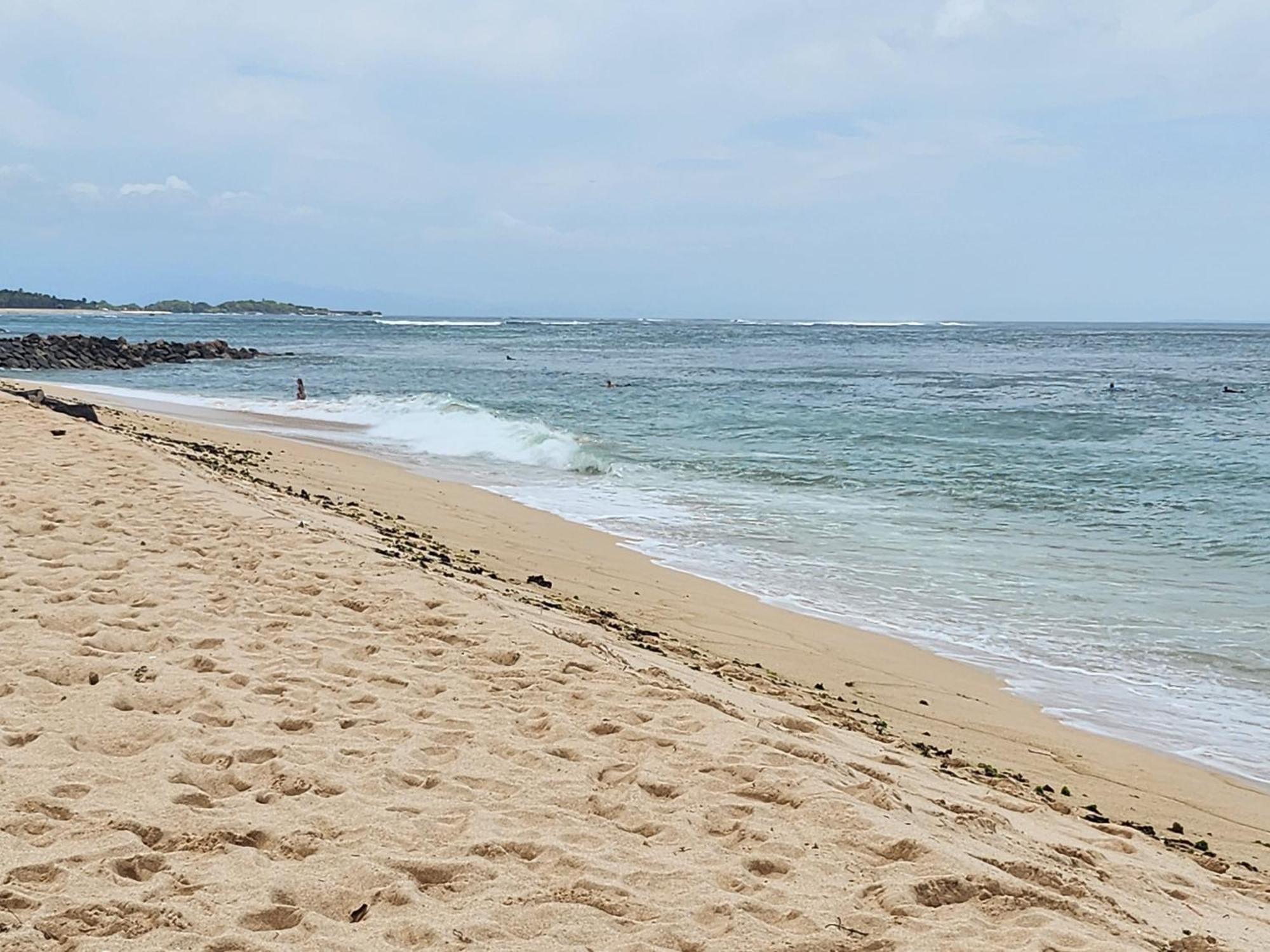 Sama Sama Villa Nusa Dua  Extérieur photo