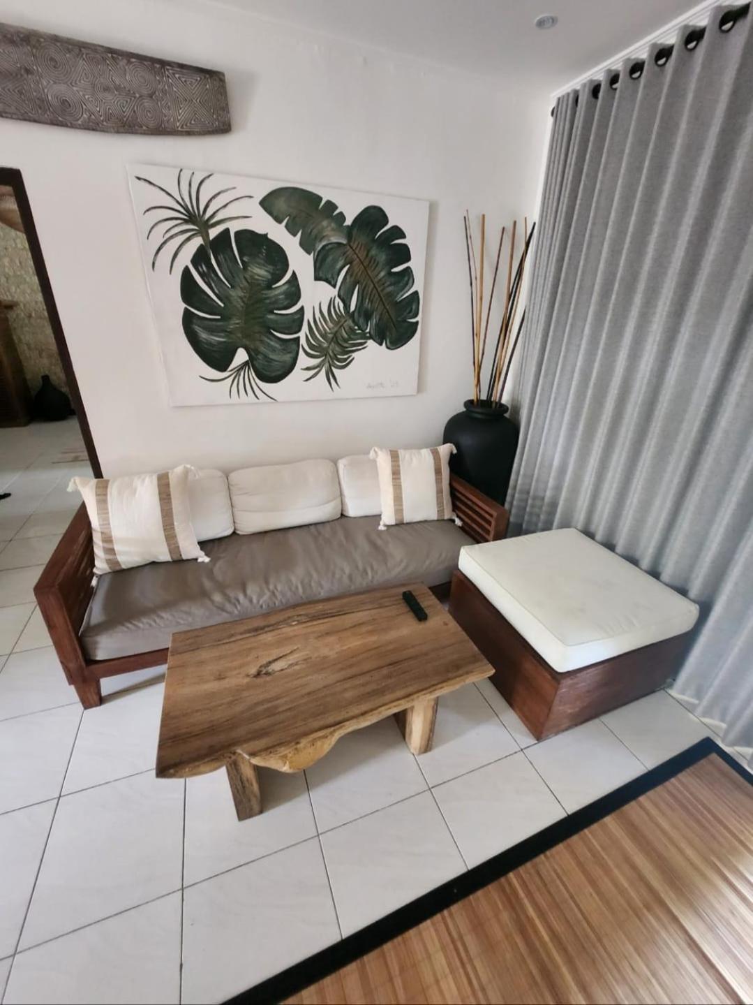 Sama Sama Villa Nusa Dua  Extérieur photo