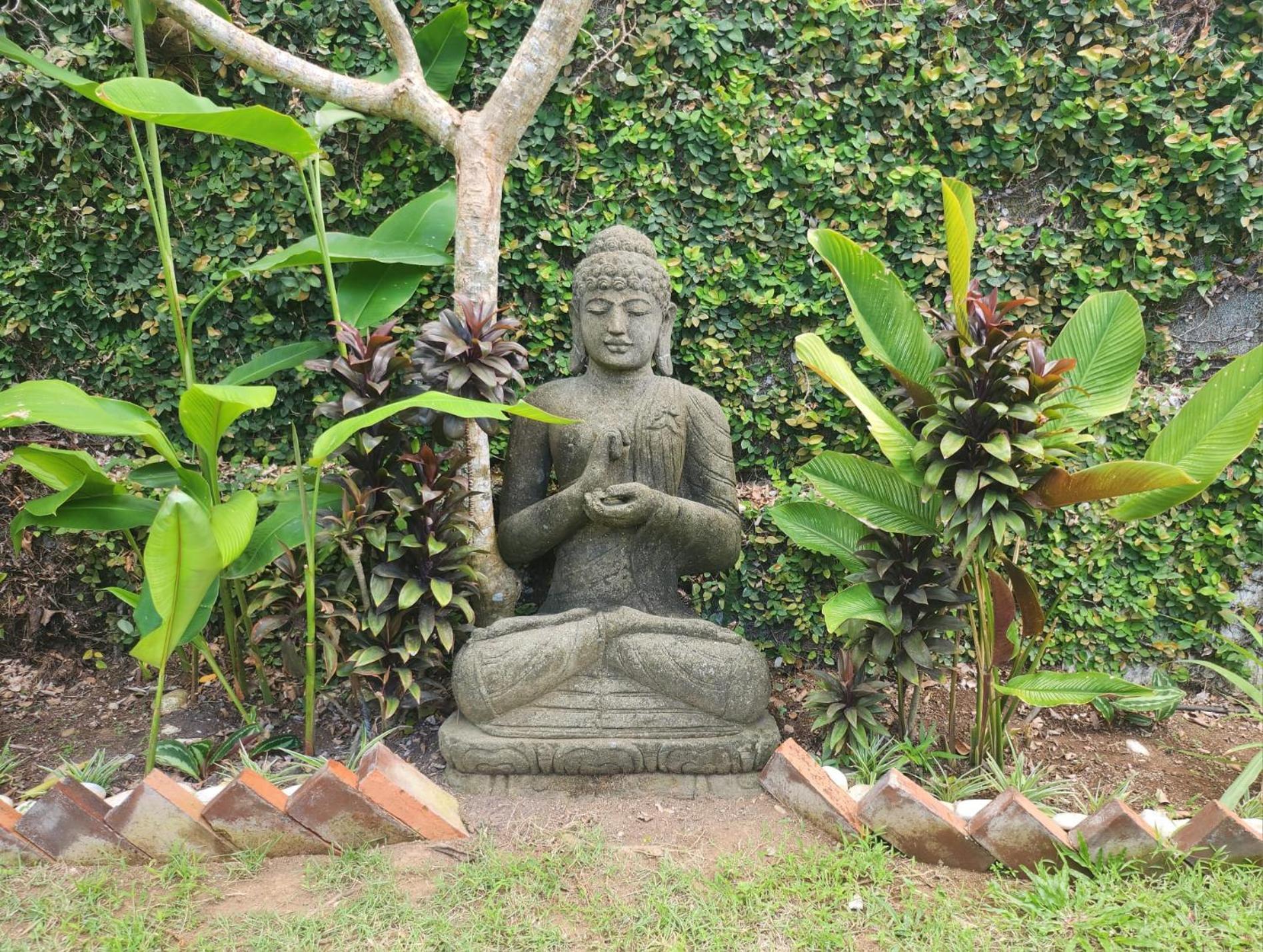 Sama Sama Villa Nusa Dua  Extérieur photo