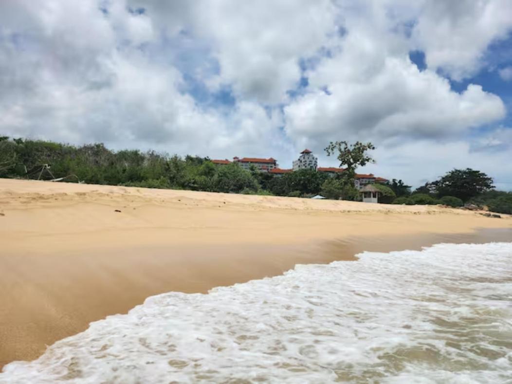Sama Sama Villa Nusa Dua  Extérieur photo