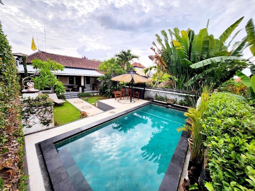 Sama Sama Villa Nusa Dua  Extérieur photo