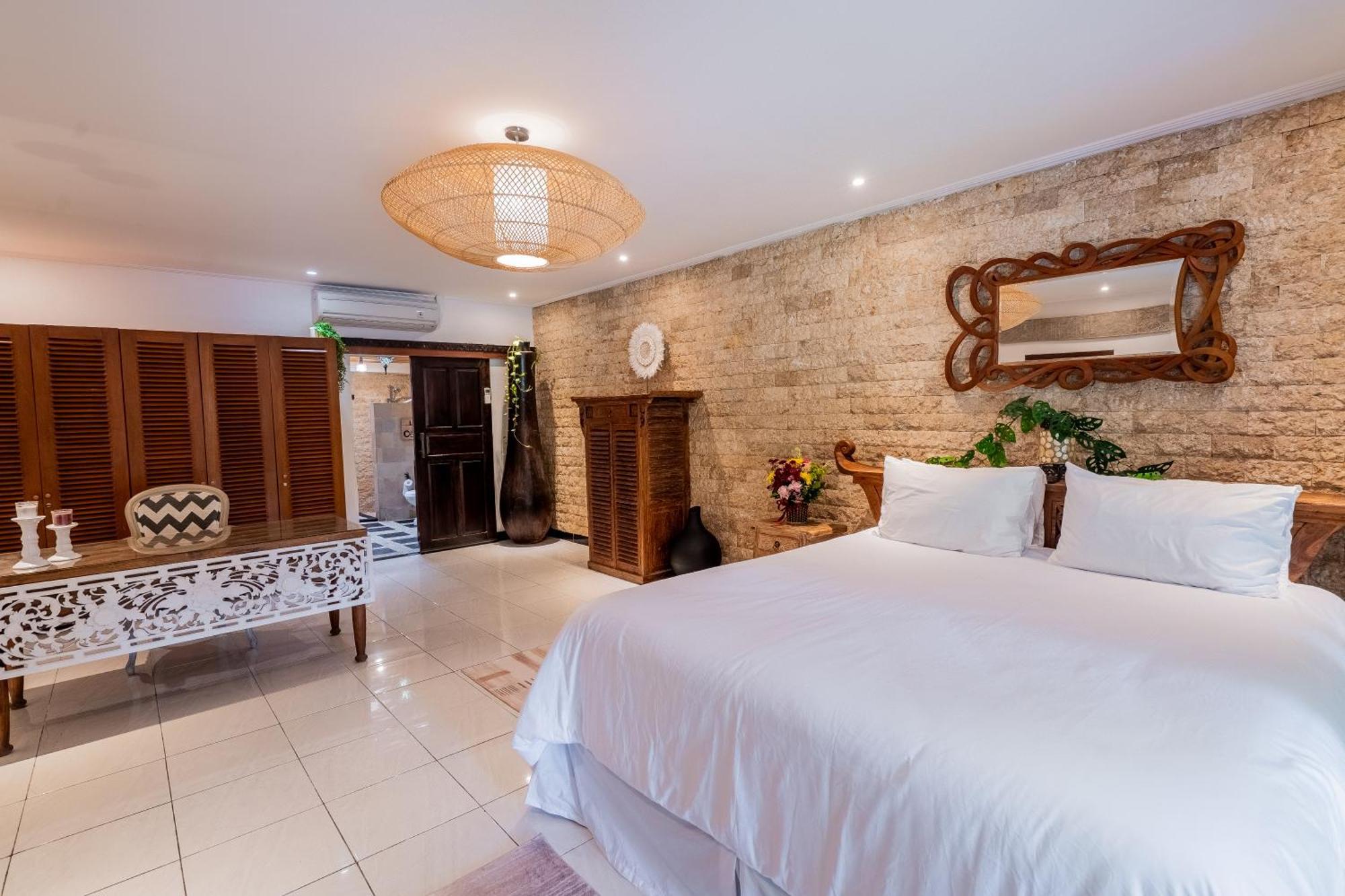 Sama Sama Villa Nusa Dua  Extérieur photo