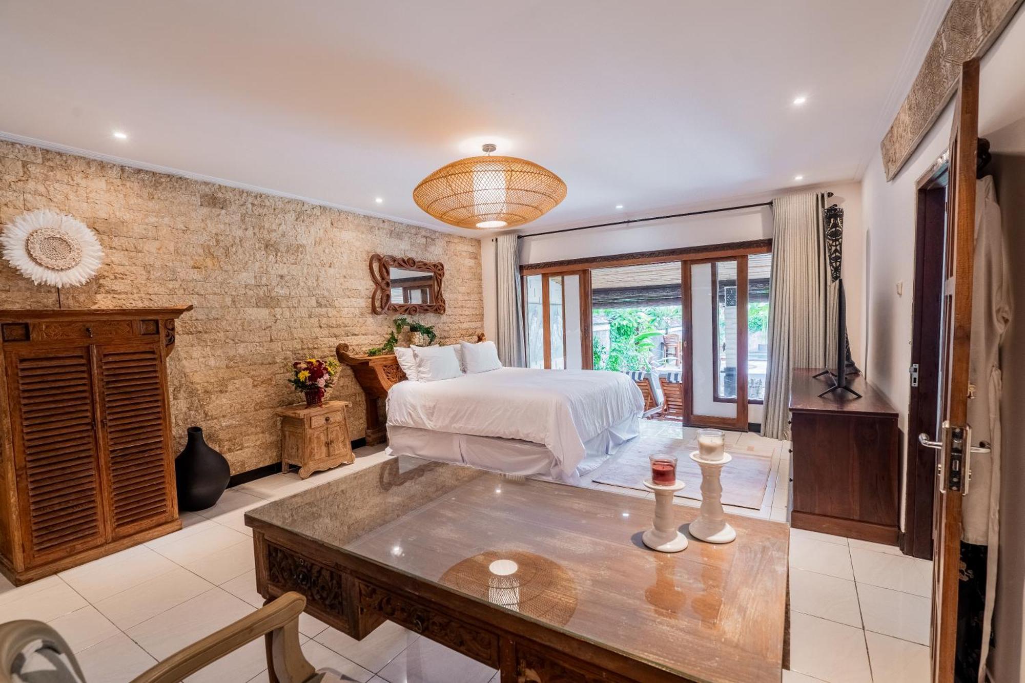 Sama Sama Villa Nusa Dua  Extérieur photo