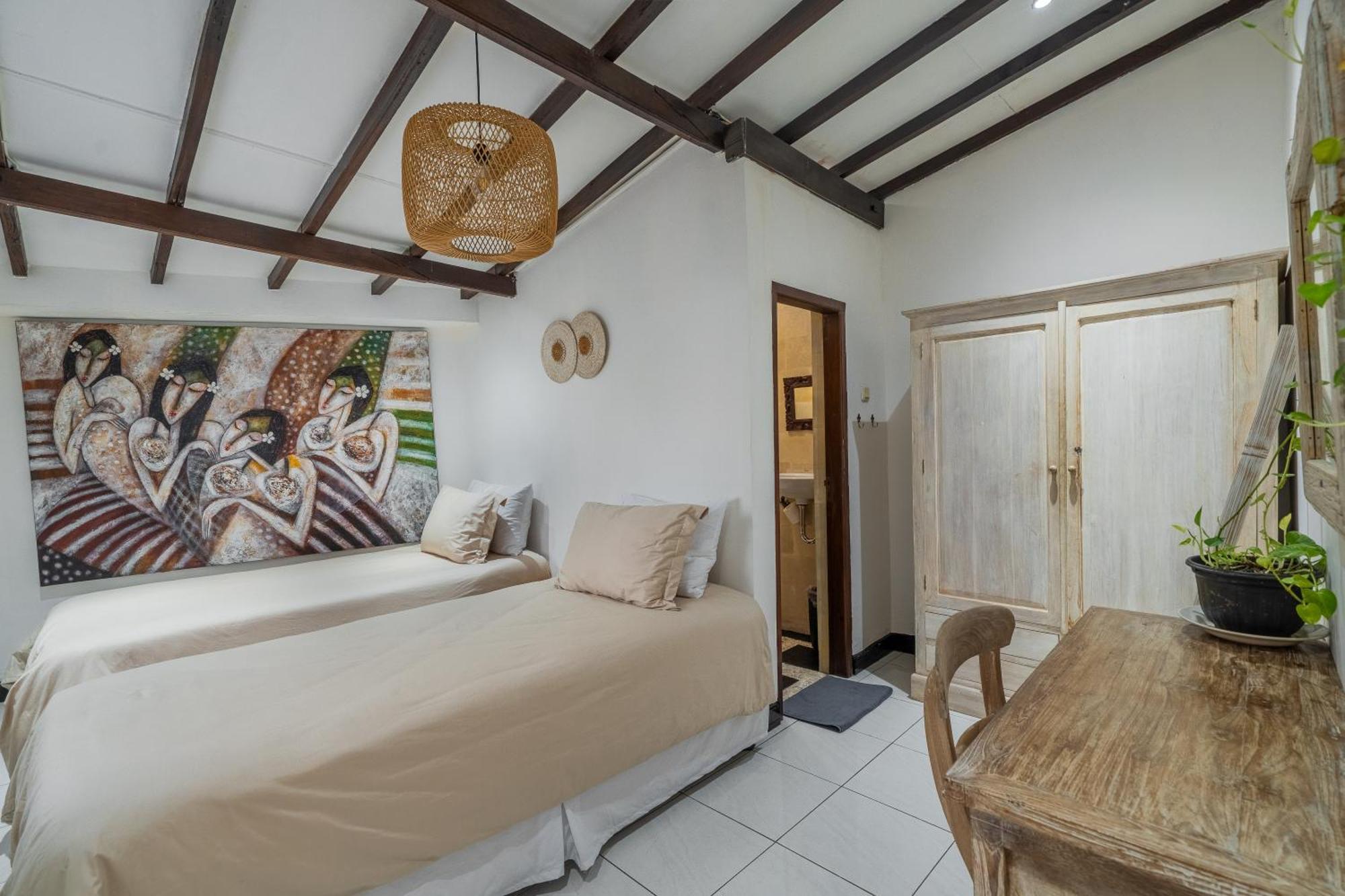 Sama Sama Villa Nusa Dua  Extérieur photo