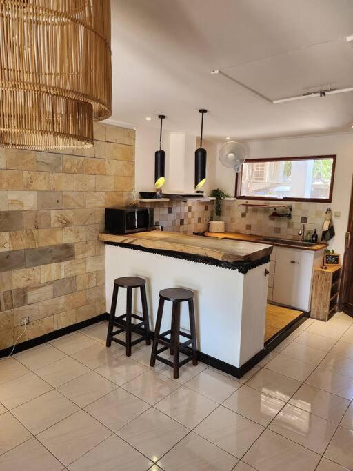 Sama Sama Villa Nusa Dua  Extérieur photo