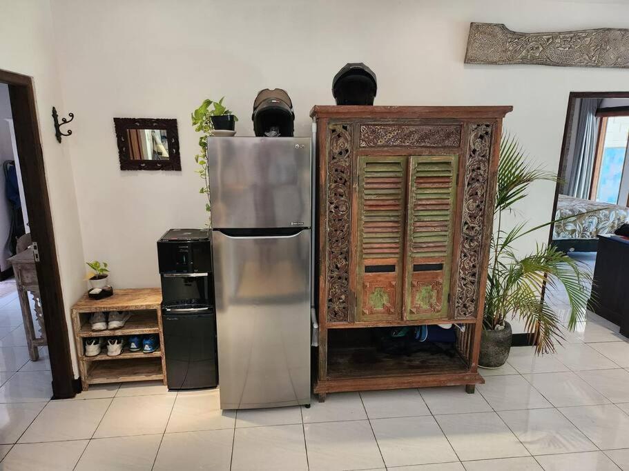 Sama Sama Villa Nusa Dua  Extérieur photo