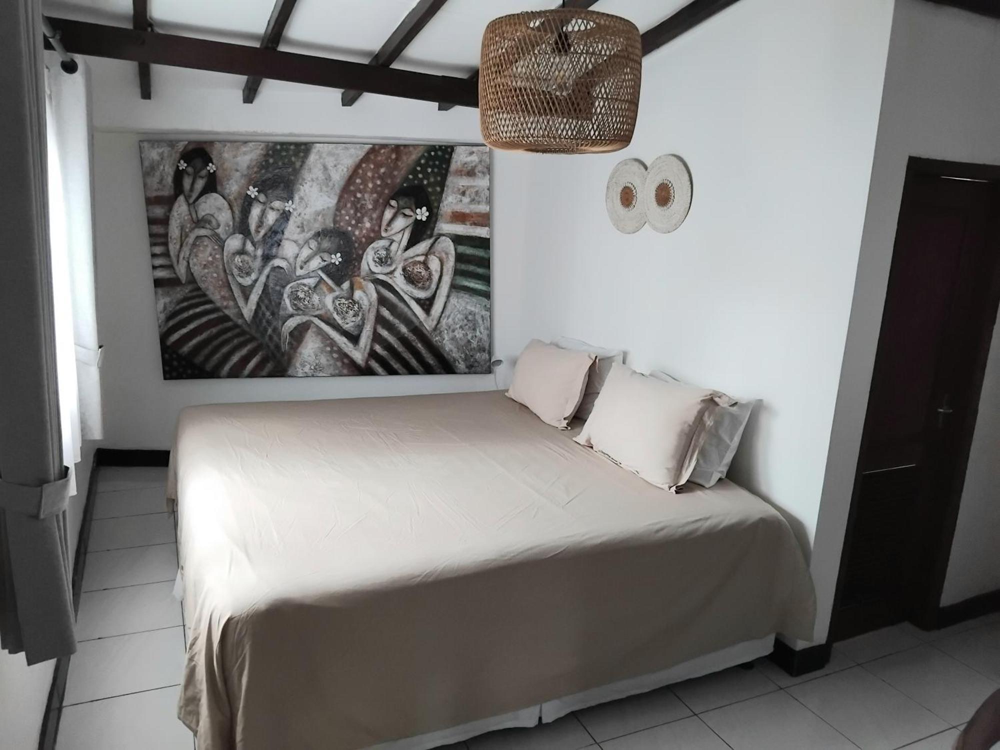 Sama Sama Villa Nusa Dua  Extérieur photo